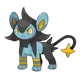 Luxio