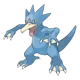 Golduck