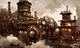 Steampunk RP
