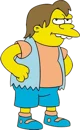 nelson muntz