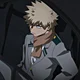 Bakugo