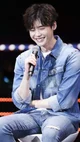 Kdrama Lee Jong Suk