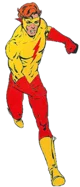 Kid Flash