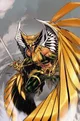 Hawkgirl