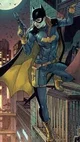 Batgirl