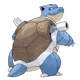 Blastoise