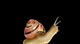 Immortal snail