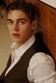 Hero Fiennes-Tiffin