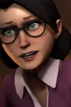 Miss Pauling