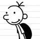 Greg heffley