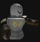 Giant Armour Noob