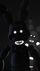 Shadow Bonnie