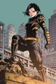 Cassandra Cain 