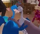 Tom n Jerry Peacocks