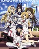 Infinite Stratos RPG