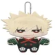 bakugo plush