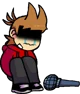 Depressed Tord