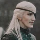 Aemond Targaryen