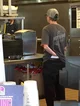 Taco Bell Worker
