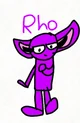 Rho