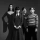 The Addams Family