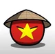 Vietnam Ball