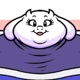 Fat Toriel