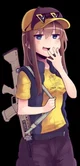 Sarah