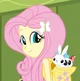 EG Fluttershy