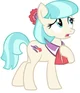 Coco Pommel