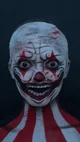 The Smiling Clown