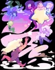 Steven universe RPG