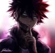 Vampire Dabi