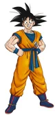Goku
