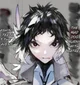 Z - Beast Akutagawa