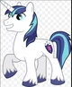 Shining Armor