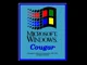 Windows Cougar