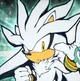 Silver the Hedgehog