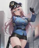 Police Kiyoko