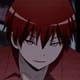 Karma Akabane