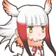 Crested Ibis