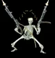 Mr Bones