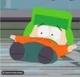 Kyle broflovski