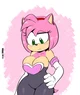 GF Amy Rouge