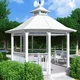 A Gazebo