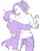 Gf Momo and Jirou