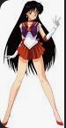 Sailor Mars
