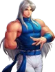 Jhun Hoon KOF 