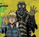 Dorohedoro RP