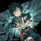 Izuku Midoriya